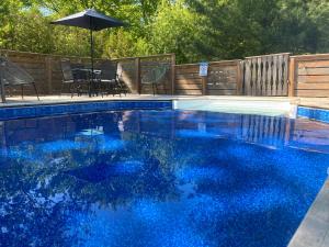 Gallery image of South Shore Suites in Bayfield