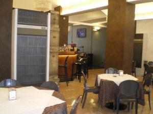 Ristorante o altro punto ristoro di Hotel Pico