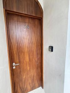 Zdjęcie z galerii obiektu Tulum Jungle loft with Pool and rooftop near Beach and Cenotes and dowtown! Fast WiFi! Perfect for Expats w mieście Tulum