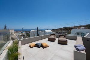 Gallery image of White Orchid Boutique Apartments in Vóthon