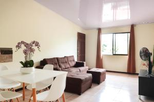 Fotografie z fotogalerie ubytování Apartamentos Playa Negra v destinaci Puerto Viejo