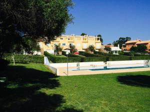 アルブフェイラにあるAlbufeira Luxury Villaのギャラリーの写真