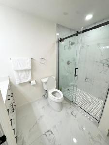 Galeriebild der Unterkunft Bright Modern 2BR Apt in SF in San Francisco