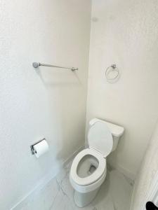 Galeriebild der Unterkunft Bright Modern 2BR Apt in SF in San Francisco