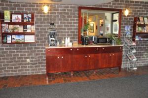 Galeriebild der Unterkunft Motel Le Transit in Mont-Saint-Hilaire