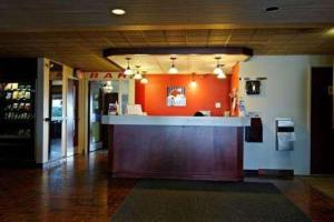 Galeriebild der Unterkunft Motel Le Transit in Mont-Saint-Hilaire