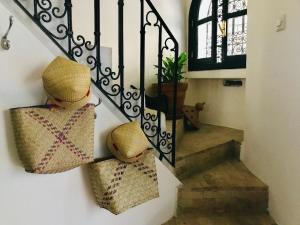 Fotografie z fotogalerie ubytování Jardín d'Aden v destinaci Tanger