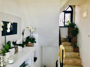 Fotografie z fotogalerie ubytování Jardín d'Aden v destinaci Tanger