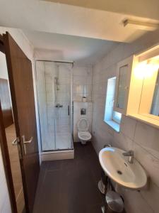Galería fotográfica de Apartments Dalmacija en Podstrana