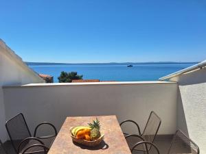 Galería fotográfica de Apartments Dalmacija en Podstrana