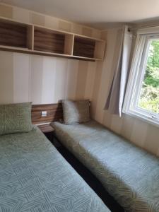 Postel nebo postele na pokoji v ubytování La Margotine + 14 fotografií