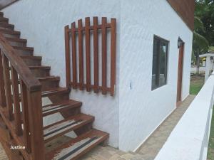 Fotografie z fotogalerie ubytování Cabañas Blue v destinaci Isla Grande