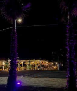 Fotografie z fotogalerie ubytování Hotel Kristi v destinaci Shëngjin