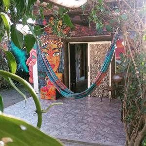 Fotografie z fotogalerie ubytování Hostel Morgan v destinaci Piriápolis