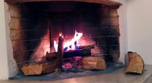 Billede fra billedgalleriet på Le Masserie Case Vacanza i Villetta Barrea