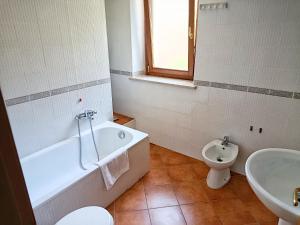 Billede fra billedgalleriet på Le Masserie Case Vacanza i Villetta Barrea