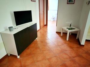 Billede fra billedgalleriet på Le Masserie Case Vacanza i Villetta Barrea