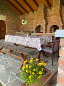 Fotografie z fotogalerie ubytování Camping Restad v destinaci Sovata