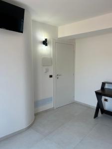 TV/trung tâm giải trí tại Gammazita Luxury Home +39 ảnh