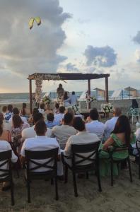 Hosté ubytování Coco Beach Cartagena + 37 fotografií