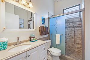 Et badeværelse på Pohailani #243 - Oceanview + 23 billeder