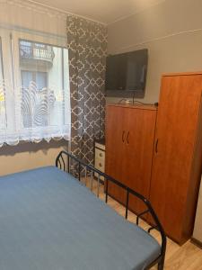 Gallery image of Tififi jak na Włoskiej prowincji in Pobierowo