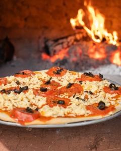 Gallery image of Koltincalli in Xico +26 photos