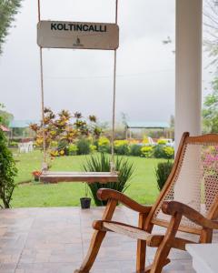 Gallery image of Koltincalli in Xico