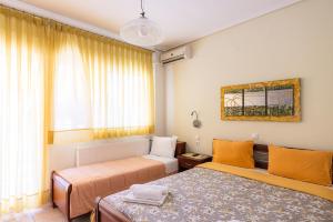 パラリア・カテリニスにあるIkaros Apartmentsのギャラリーの写真