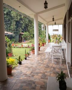 Gallery image of Koltincalli in Xico