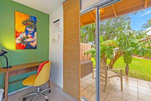 Gallery image of Puamana 80-3 Garden View in Lahaina