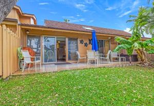 Gallery image of Puamana 80-3 Garden View in Lahaina