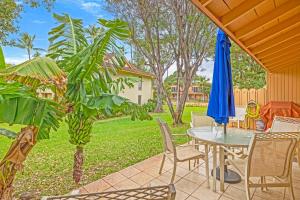 Gallery image of Puamana 80-3 Garden View in Lahaina +29 photos