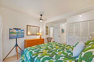 Gallery image of Puamana 80-3 Garden View in Lahaina