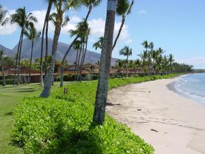 Gallery image of Puamana 80-3 Garden View in Lahaina