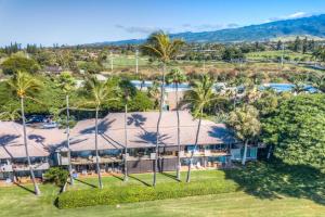 Naturlandskabet i nærheden af feriehuset