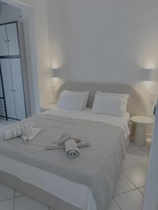 Fotografie z fotogalerie ubytování Dolphin Apartments 1 v destinaci Parga