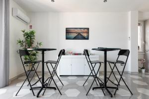 Fotografie z fotogalerie ubytování Gaeta, B&B la Loggia v destinaci Gaeta