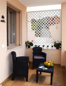 Fotografie z fotogalerie ubytování Affittacamere Lumal 604 v destinaci Domus de Maria