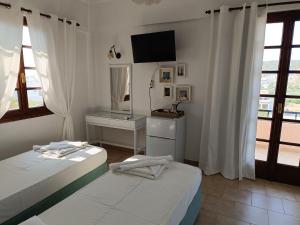 Imagen de la galería de Philoxenia By Kyriakakou, en Agia Marina Aegina