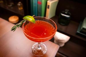 The Pathmaker Hotel的酒水