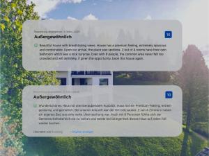Fotografia z galérie ubytovania Chalet Lungau-View - Ferienhaus mit Aussicht v destinácii Mauterndorf