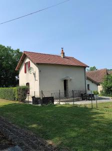 Φωτογραφία από το άλμπουμ του Authentique maison éclusière σε Thénioux +25 φωτογραφίες