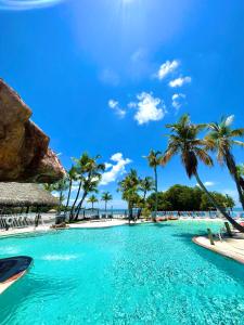 Bassein majutusasutuses Coconut Cove Resort & Marina või selle lähedal