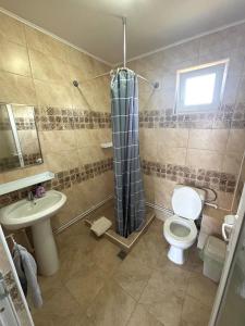 Phòng tắm tại Casa Olimpia 2 Mai +35 ảnh