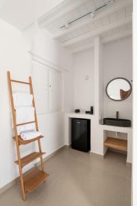 Fotografie z fotogalerie ubytování Ryous st John v destinaci Agios Ioannis Mykonos