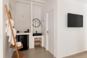 TV o dispositivi per l'intrattenimento presso Ryous st John