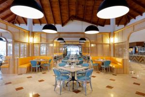 Restaurace v ubytování Grand Palladium Punta Cana Resort & Spa - All Inclusive
