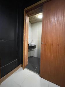 Fotografie z fotogalerie ubytování Suíte com Hidro no centro v destinaci Balneário Camboriú + 1 fotografie