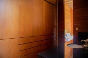 帕查卡马克Elegant 5BR with Garden view Home in Cieneguilla的相册照片